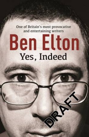 Untitled Autobiography by Ben Elton