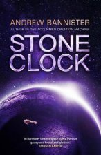 Spin 03  Stone Clock