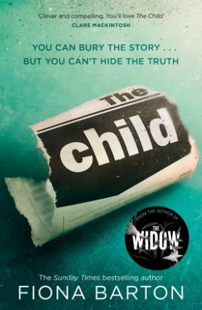 The Child by Fiona Barton