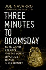 Three Minutes To Doomsday