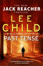 Past Tense Jack Reacher 23