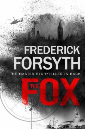 The Fox by Frederick Forsyth