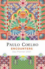 Encounters Day Planner 2021