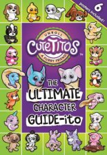 Cutetitos The Ultimate Character GuideIto
