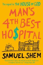 Mans 4th Best Hospital