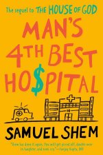 Mans 4th Best Hospital