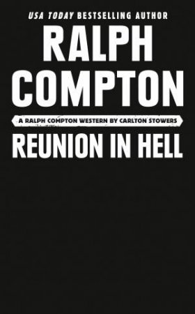 Ralph Compton The Breckenridge Boys by Carlton Stowers