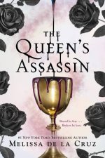 The Queens Assassin