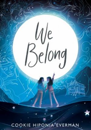 We Belong by Cookie Hiponia Everman