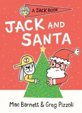 Jack And Santa