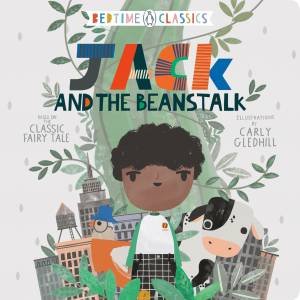 Jack And The Beanstalk