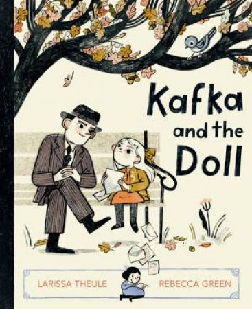 Kafka And The Doll