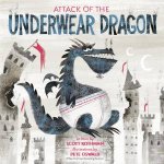 Attack Of The Underwear Dragon