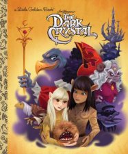 The Dark Crystal