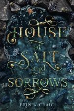 House Of Salt And Sorrows