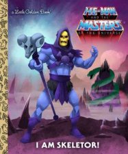 LGB I Am Skeletor HeMan