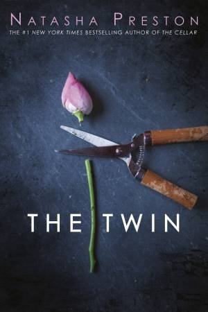 The Twin by Natasha Preston