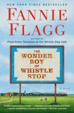 The Wonder Boy Of Whistle Stop