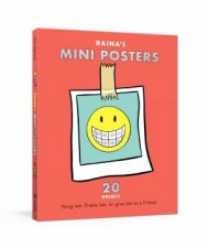 Rainas Mini Posters