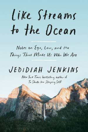 Like Streams To The Ocean by Jedidiah Jenkins