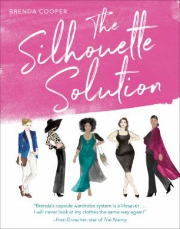 The Silhouette Solution by Brenda Cooper