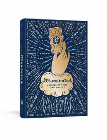 Illuminated by Caitlin Keegan