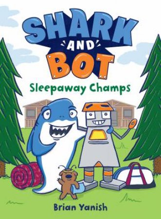 Sleepaway Champs by Brian Yanish