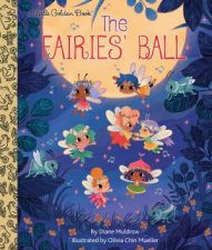The Fairies Ball