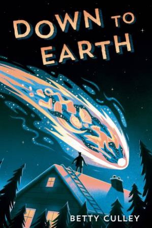Down To Earth by Betty Culley