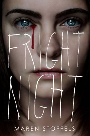 Fright Night by Maren Stoffels