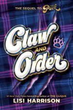 Claw And Order