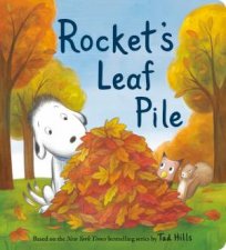 Rockets Leaf Pile