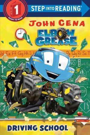 Driving School (Elbow Grease) by John Cena