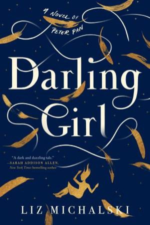 Darling Girl by Liz Michalski