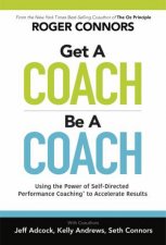 Get A Coach Be A Coach