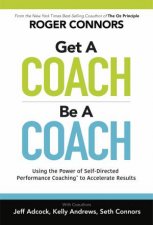 Get A Coach Be A Coach