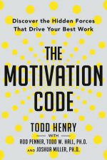 The Motivation Code