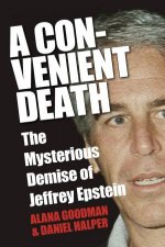 A Convenient Death The Mysterious Demise Of Jeffrey Epstein