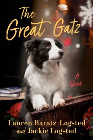 The Great Gatz by Lauren Baratz-Logsted & Jackie Logsted