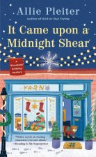 It Came Upon A Midnight Shear