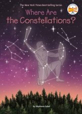 Where Are The Constellations