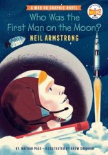 Who Was The First Man On The Moon