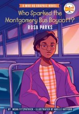 Who Sparked The Montgomery Bus Boycott