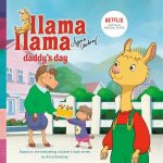 Llama Llama Daddys Day