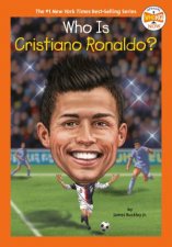 Who Is Cristiano Ronaldo