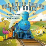 The Little Engine That Could