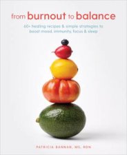 From Burnout To Balance