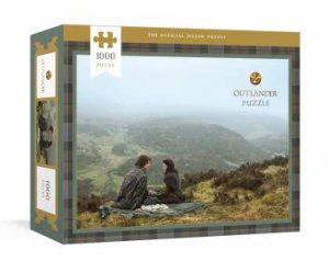 Outlander Puzzle by Various