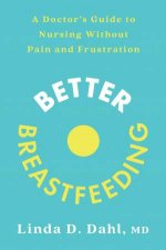 Better Breastfeeding