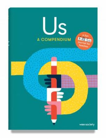 Us: A Compendium by Various